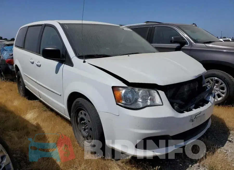 2C4RDGBGXGR262915 Photo# 4