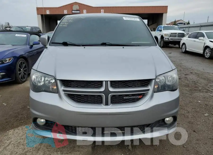 2C4RDGEG6KR578820 Photo# 5