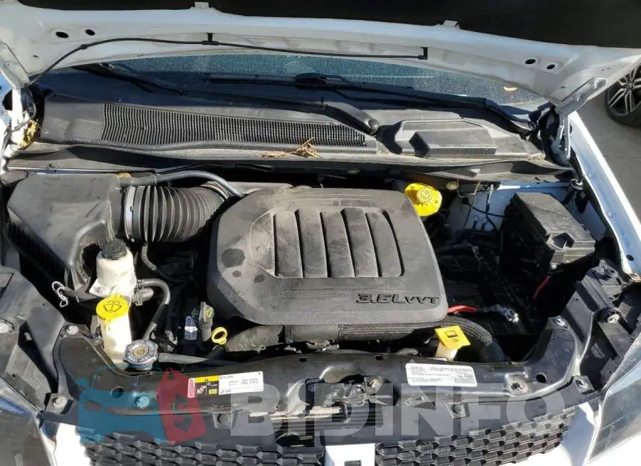 2C4RDGEGXKR530107 Photo# 12
