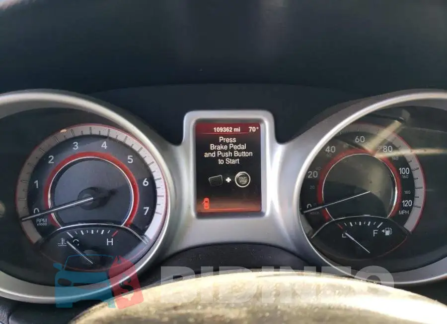 3C4PDCAB1GT103509 Photo# 9
