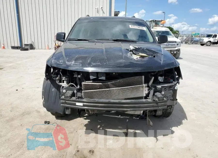 3C4PDCAB3HT577382 Photo# 5