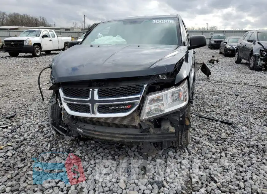 3C4PDCAB5FT535115 Photo# 5