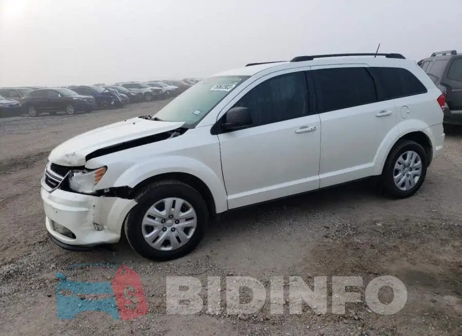 3C4PDCAB5HT557392 Photo# 1