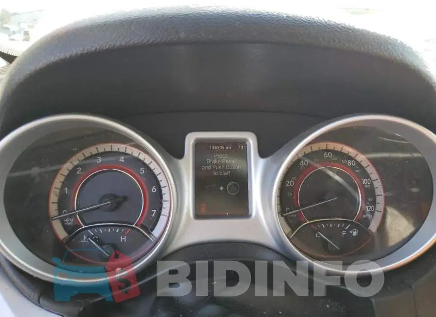 3C4PDCBG7GT131082 Photo# 9