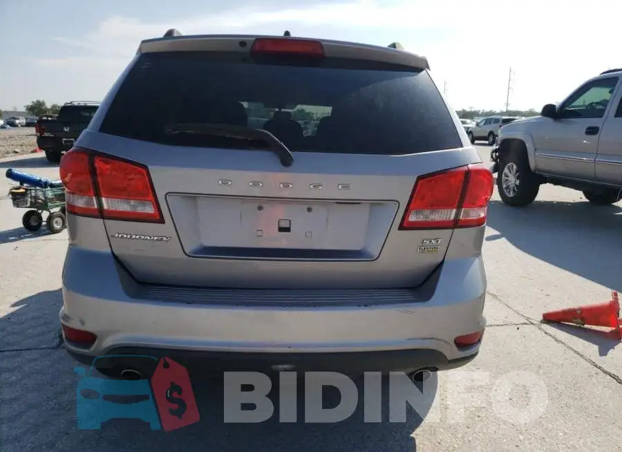3C4PDCBG8GT126988 Photo# 6