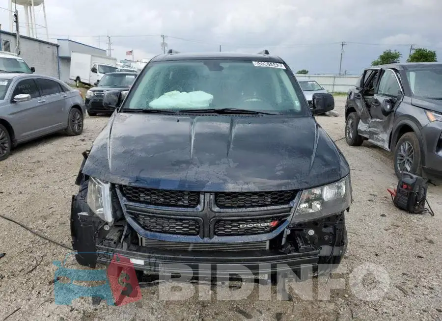3C4PDCGB2LT266784 Photo# 5