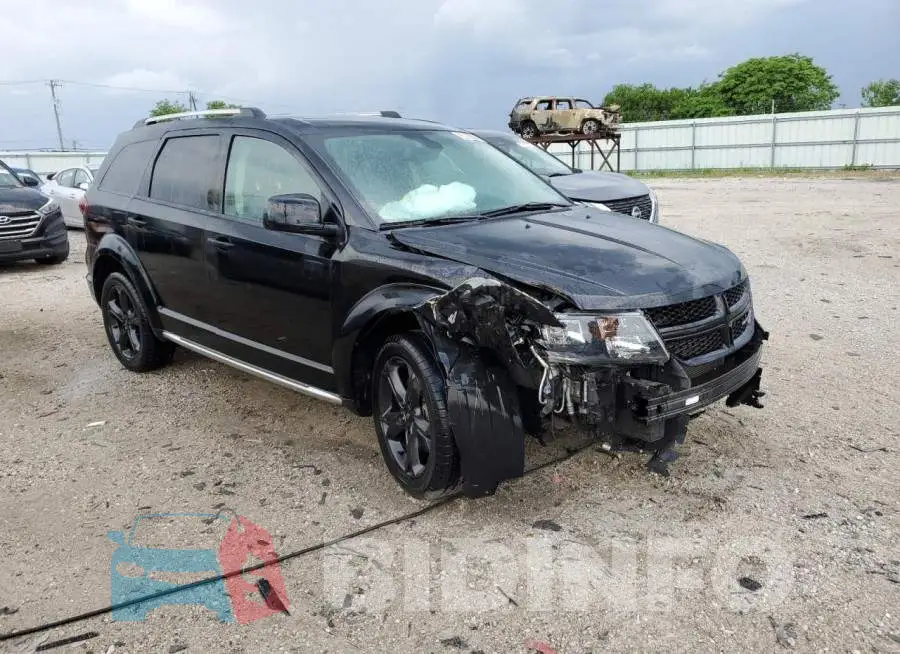 3C4PDCGB2LT266784 Photo# 4
