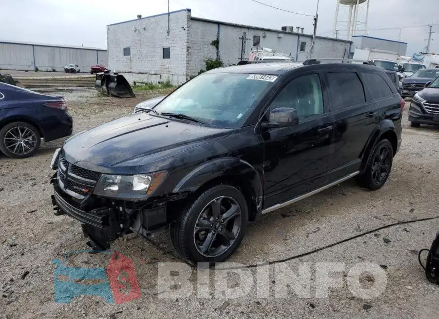 3C4PDCGB2LT266784 Photo# 1