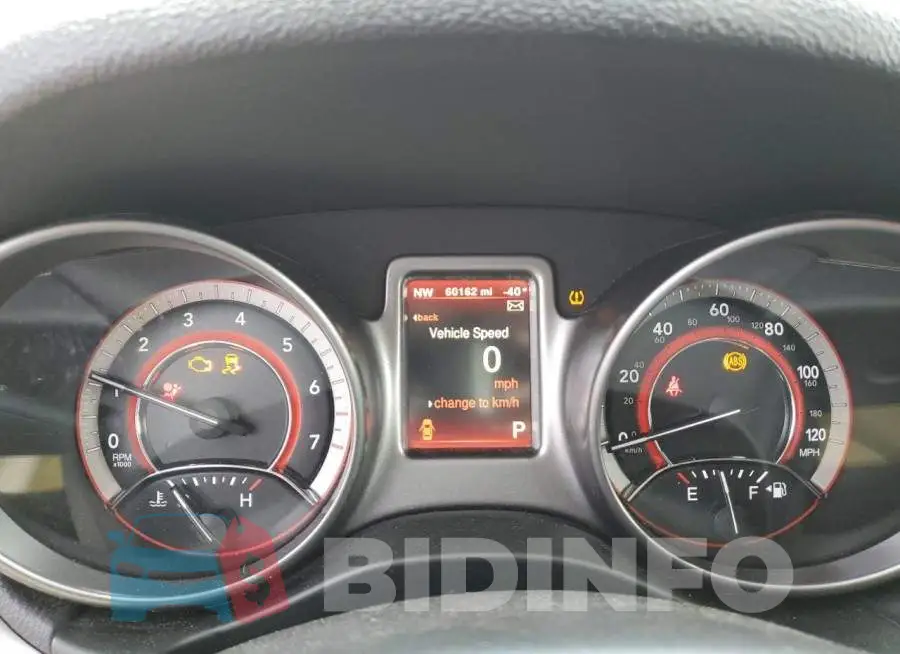 3C4PDCGB2LT266784 Photo# 9