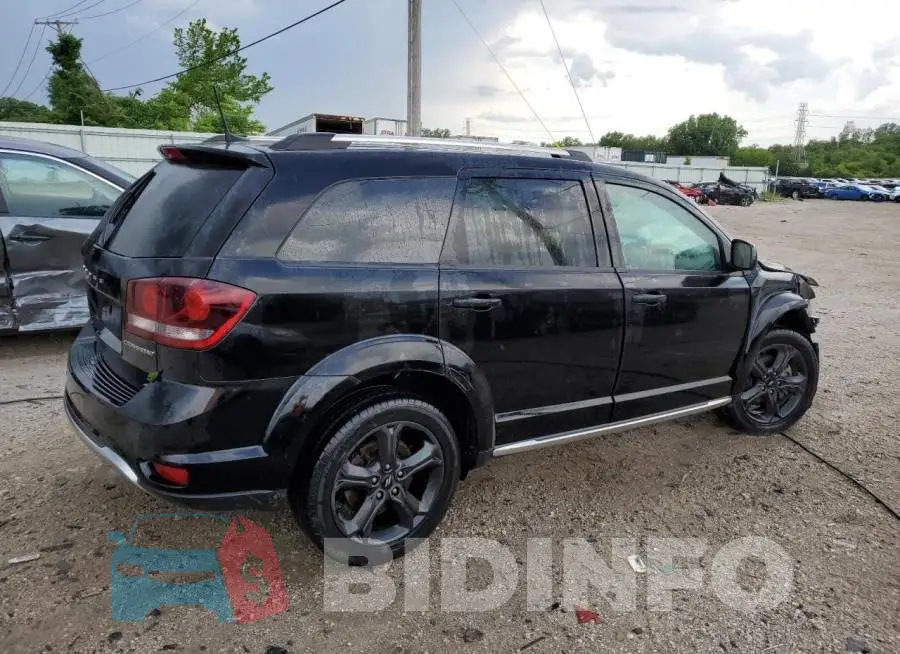 3C4PDCGB2LT266784 Photo# 3
