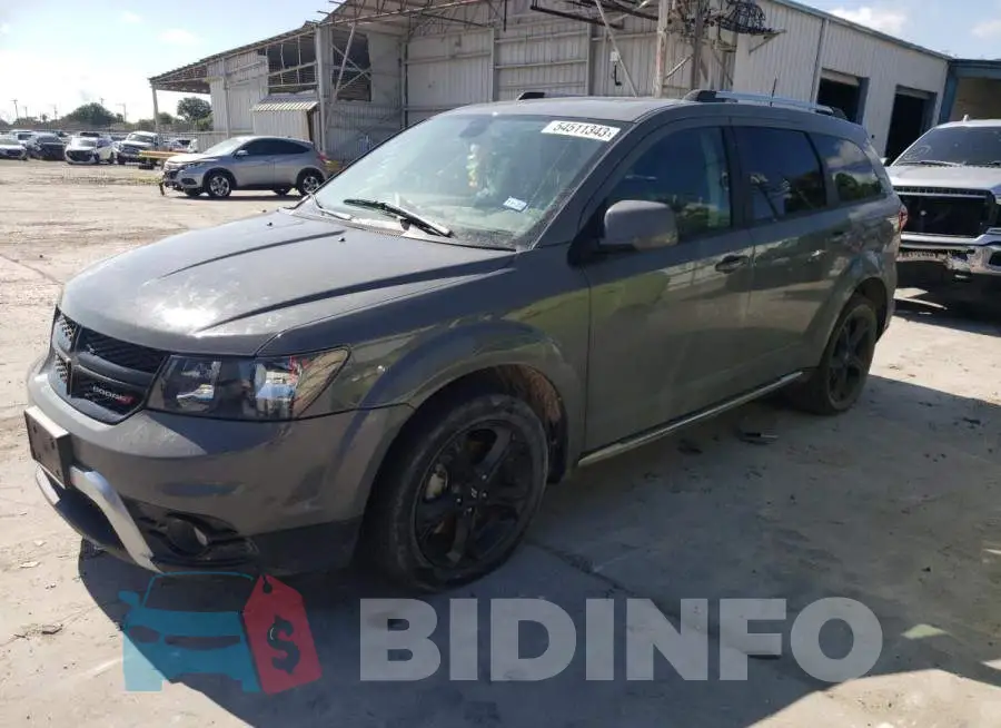 3C4PDCGB8LT248516 Photo# 1
