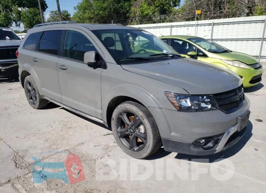 3C4PDCGB8LT248516 Photo# 4