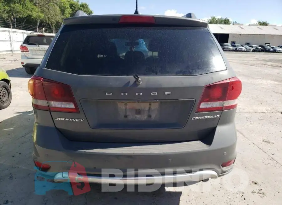 3C4PDCGB8LT248516 Photo# 6