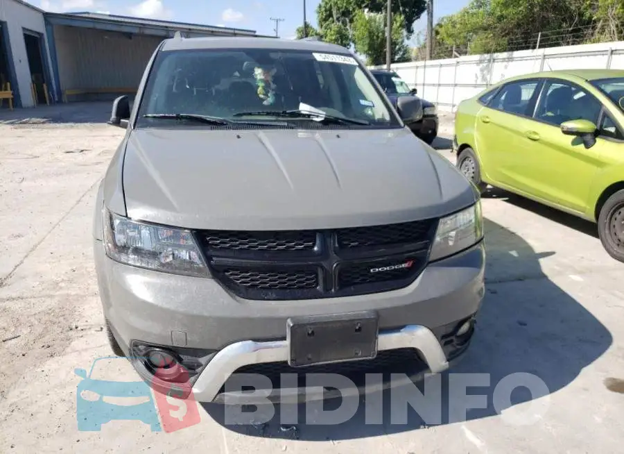 3C4PDCGB8LT248516 Photo# 5
