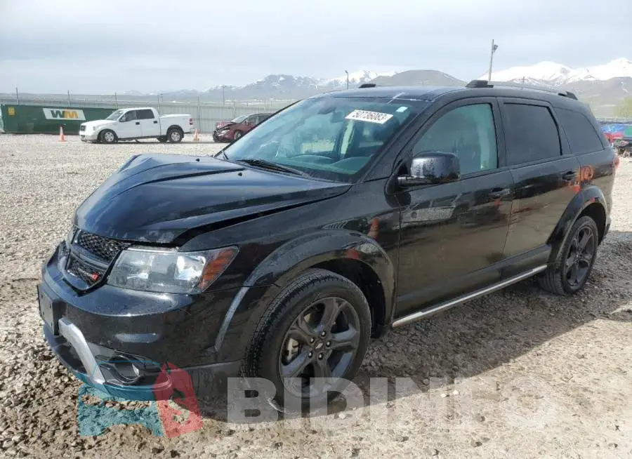 3C4PDCGG7JT475804 Photo# 1
