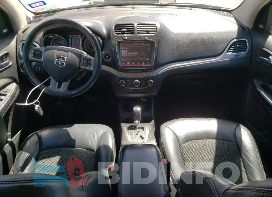 3C4PDCGG8FT735554 Photo# 8