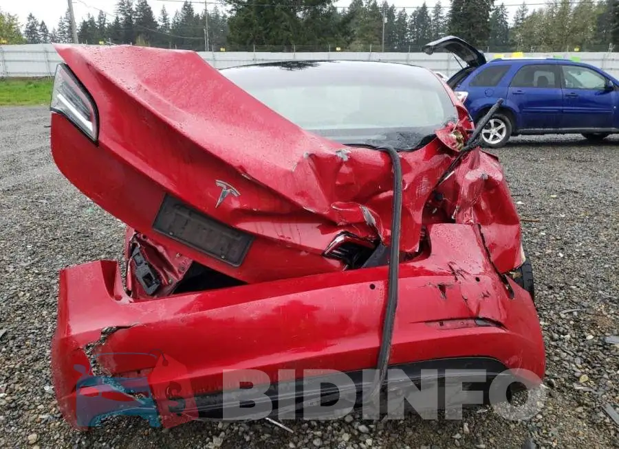 5YJ3E1EB2LF666927 Photo# 6