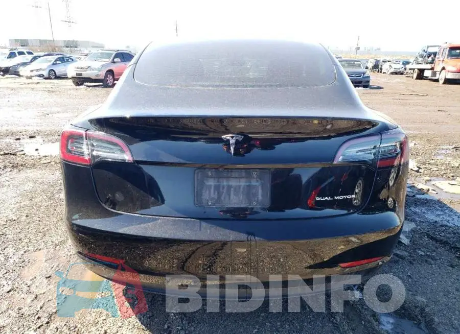 5YJ3E1EB8NF120488 Photo# 6