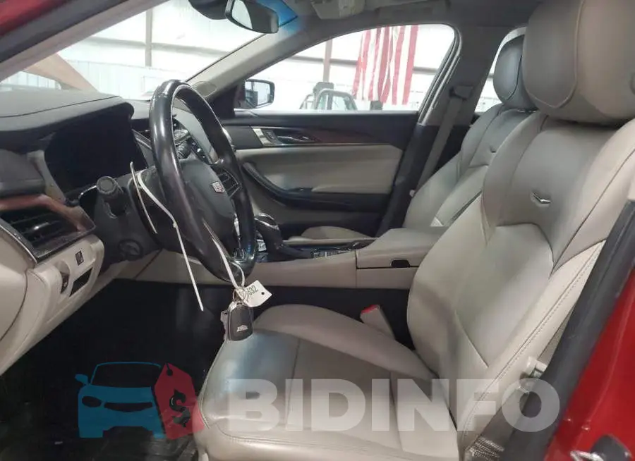 1G6AX5SX8G0188254 Photo# 7