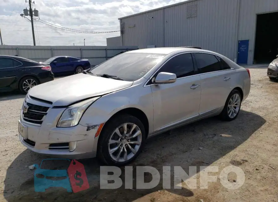 2G61M5S32G9157318 Photo# 1