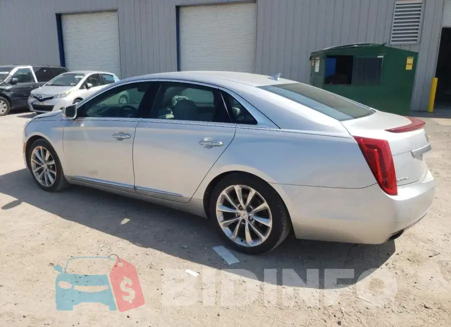 2G61N5S39E9326034 Photo# 2