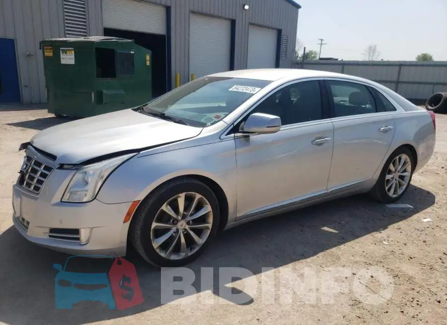 2G61N5S39E9326034 Photo# 1