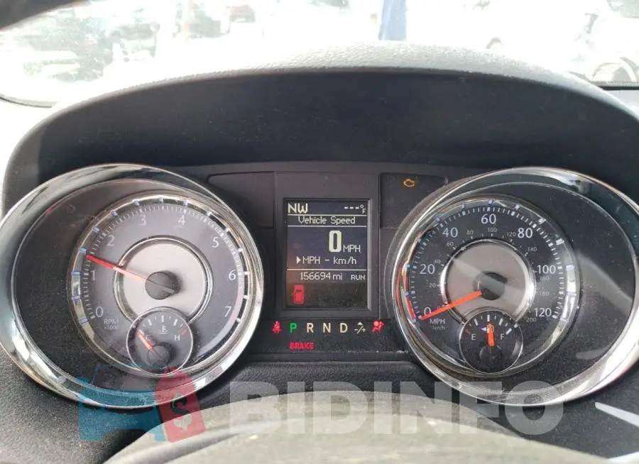 2C4RC1BG0ER256201 Photo# 9