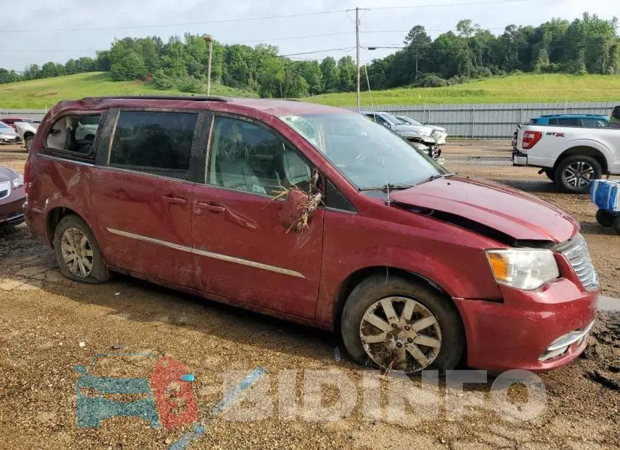 2C4RC1BG1ER399822 Photo# 4