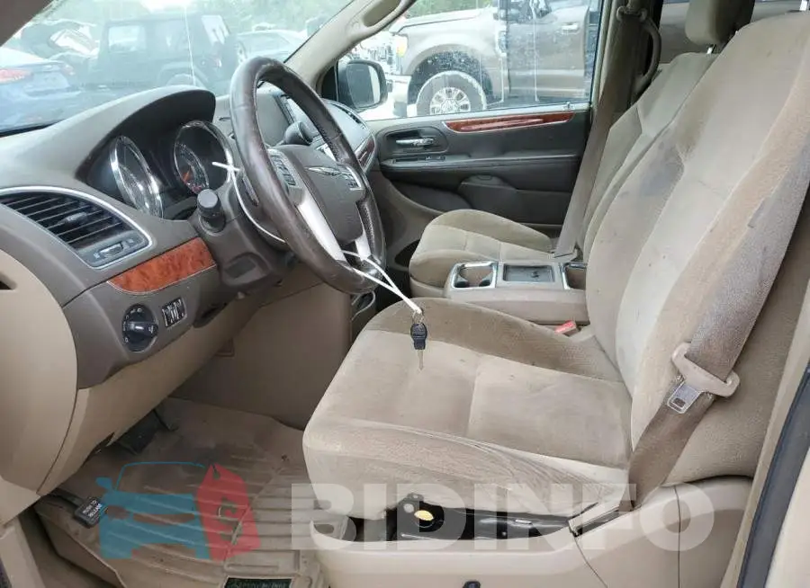 2C4RC1BG1ER418577 Photo# 7