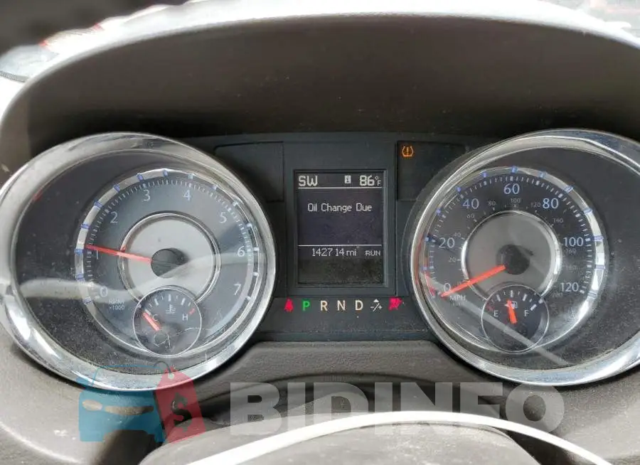 2C4RC1BG1ER418577 Photo# 9