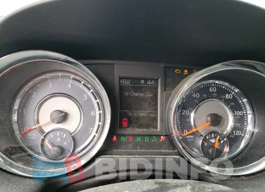 2C4RC1BG7ER413304 Photo# 9