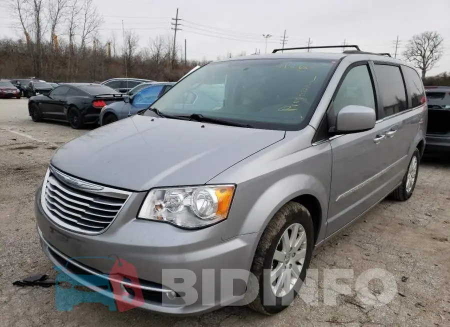 2C4RC1BG7ER413304 Photo# 1