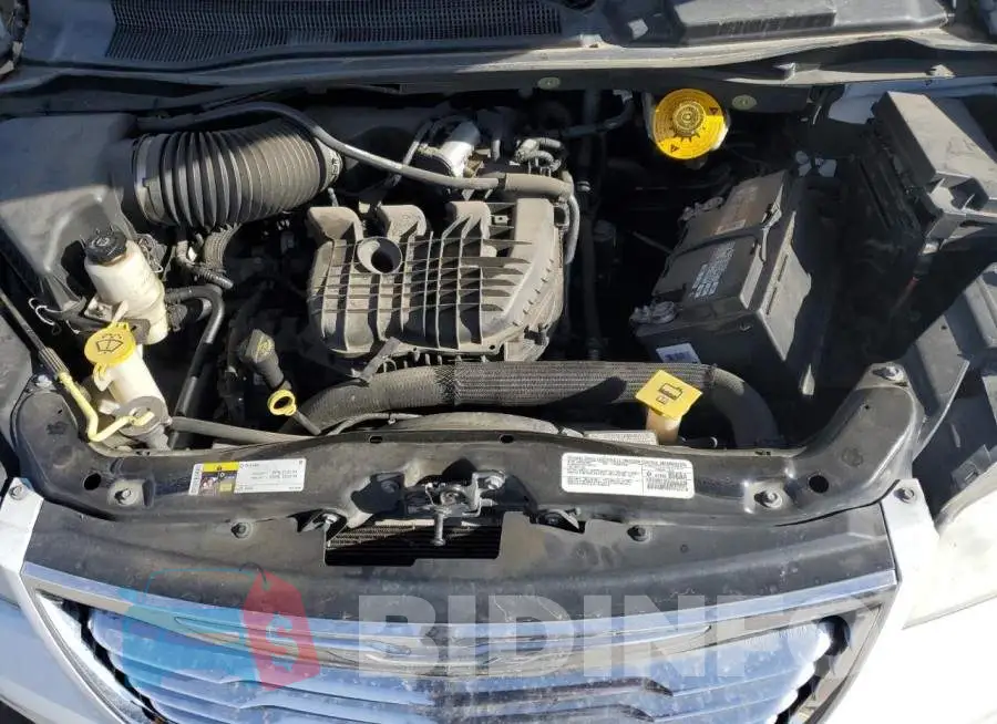2C4RC1BG9ER211628 Photo# 11
