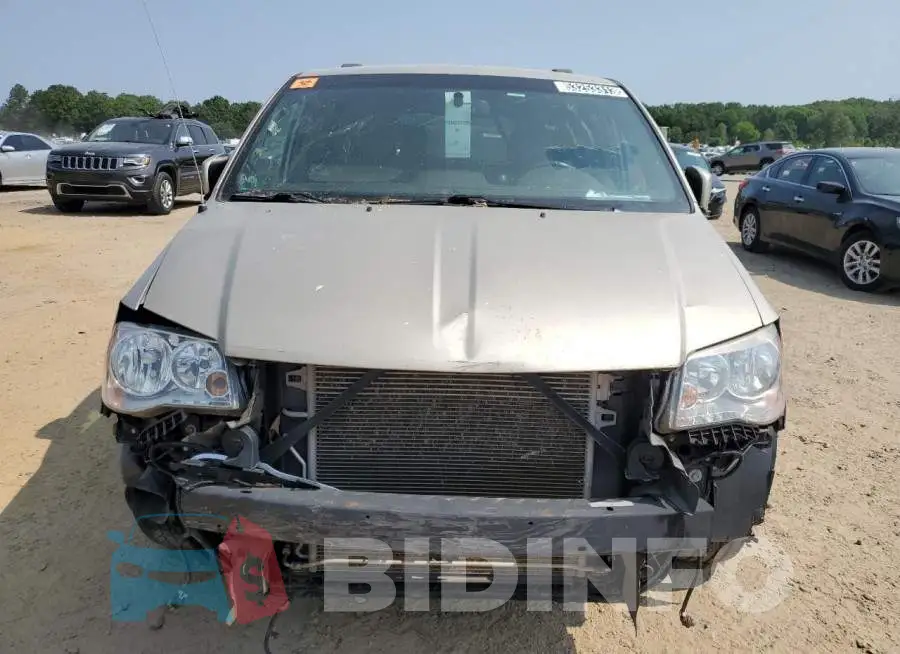2C4RC1BG9FR562248 Photo# 5