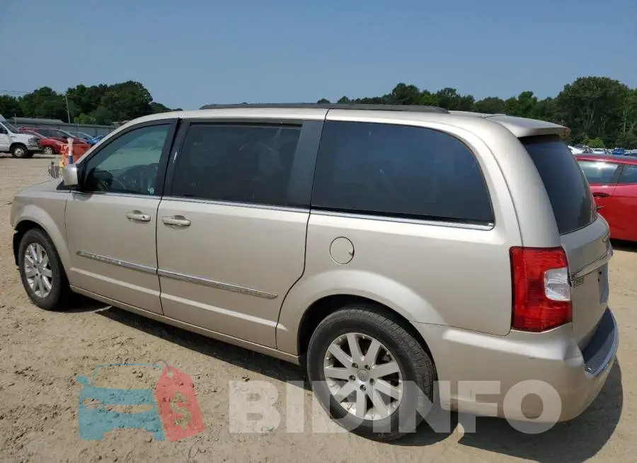 2C4RC1BG9FR562248 Photo# 2
