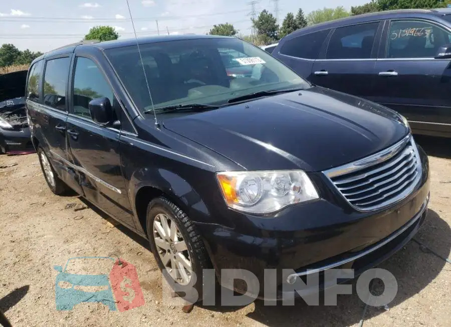 2C4RC1BGXER208138 Photo# 4