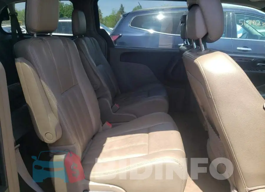 2C4RC1BGXER208138 Photo# 11