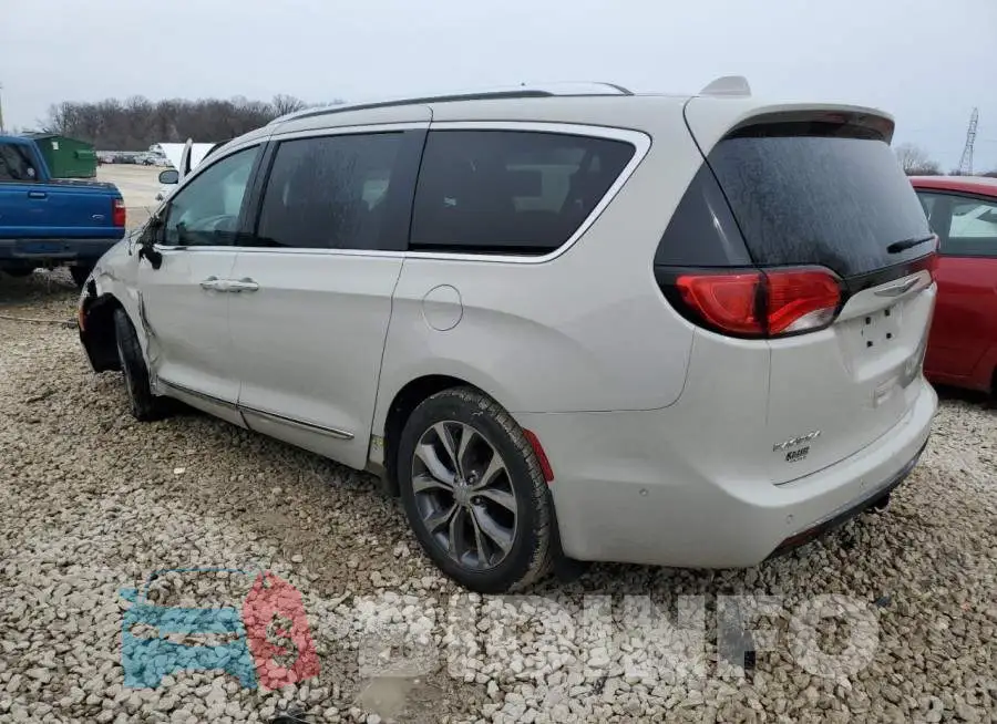2C4RC1GG7HR545332 Photo# 2