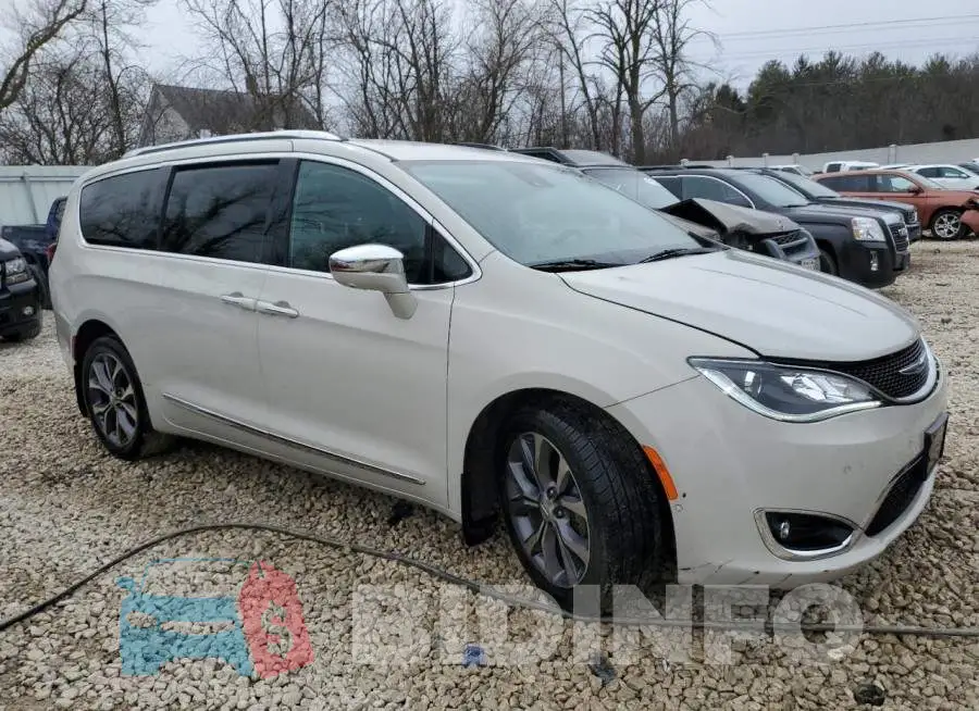2C4RC1GG7HR545332 Photo# 4