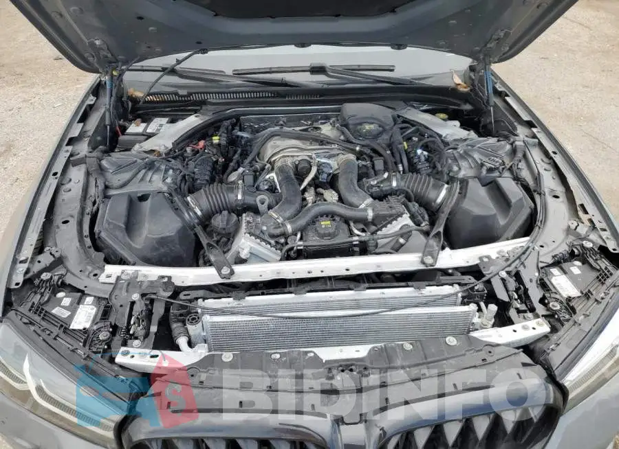 WBA13BK09MCF93639 Photo# 11