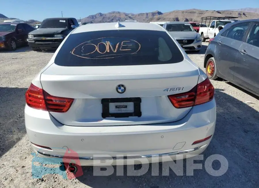 WBA4A9C57FD416328 Photo# 6