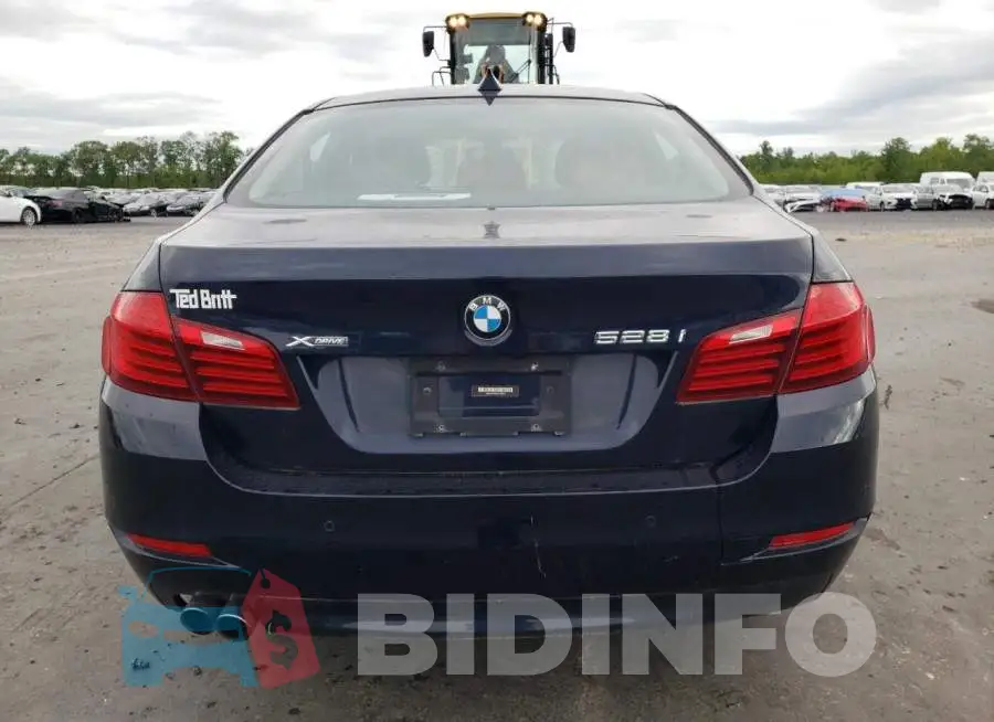 WBA5A7C55FD628525 Photo# 6