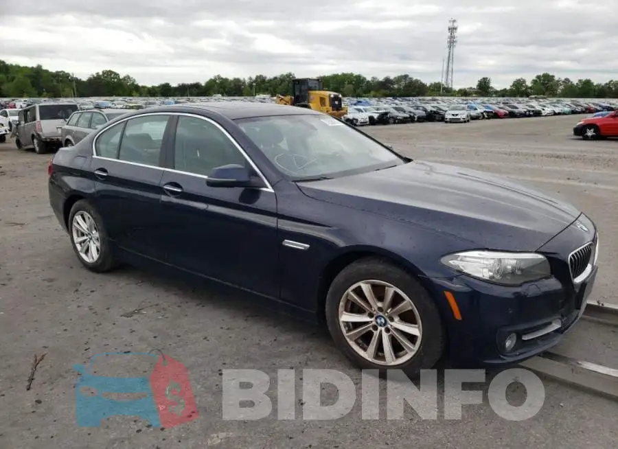 WBA5A7C55FD628525 Photo# 4