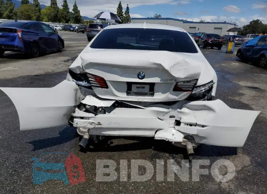 WBA5B1C53FD921463 Photo# 6