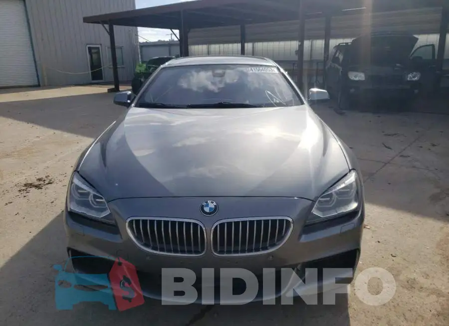 WBA6B2C57FD130010 Photo# 5