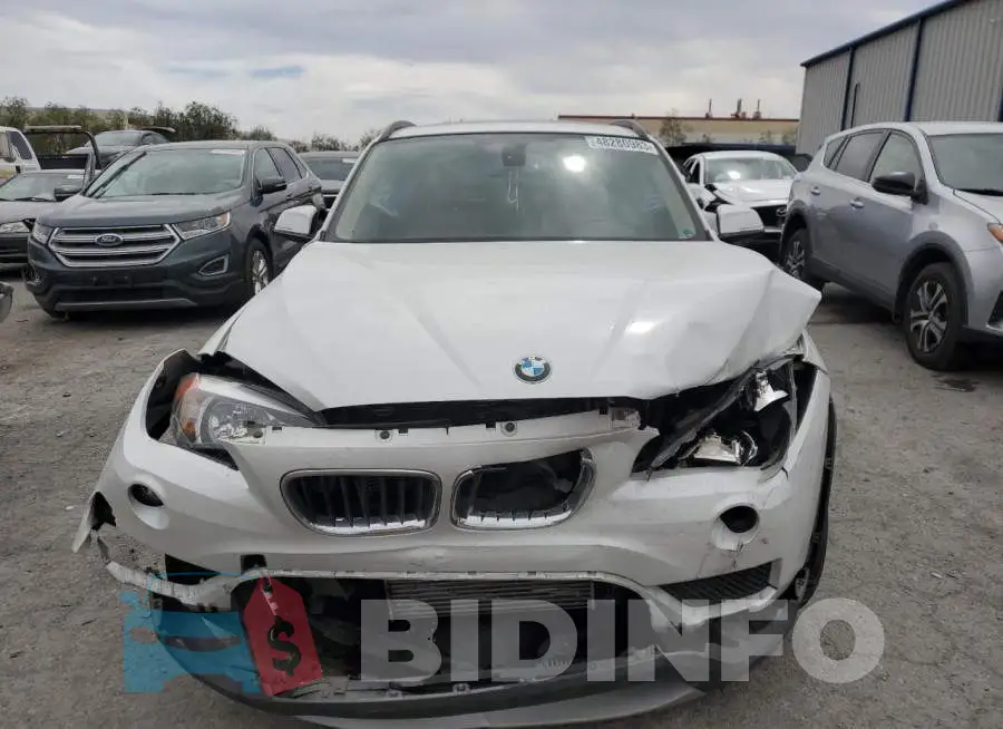 WBAVM1C53EVW51587 Photo# 5