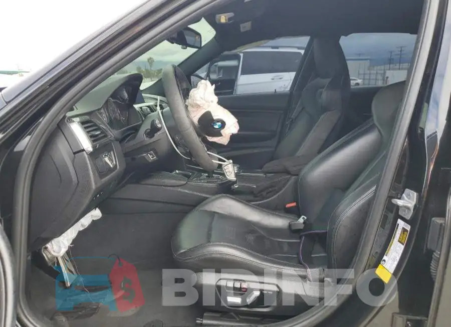 WBS8M9C50J5J79043 Photo# 7