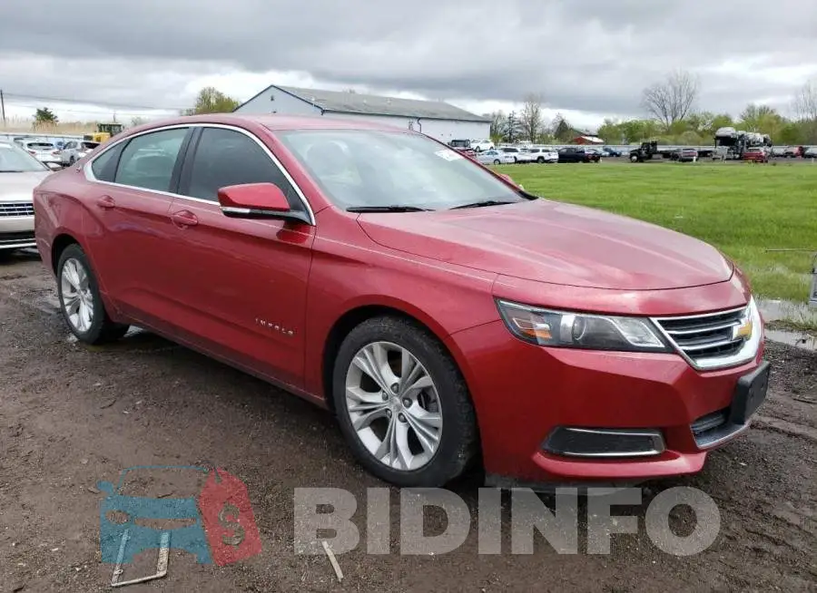 1G1125S33EU144038 Photo# 4