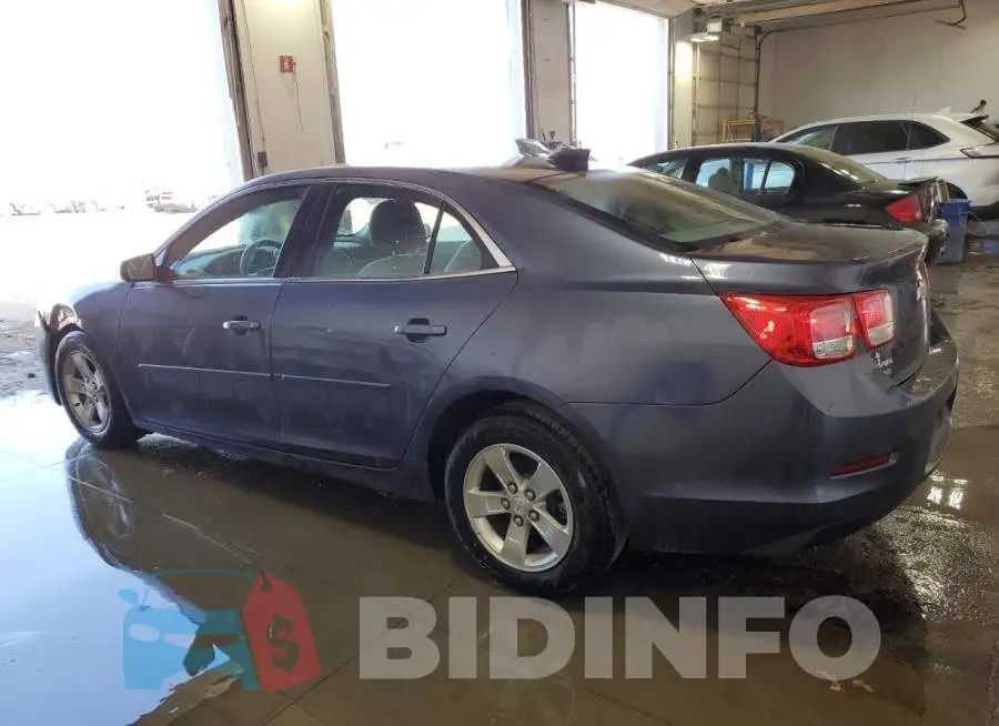 1G11B5SL3FF127181 Photo# 2