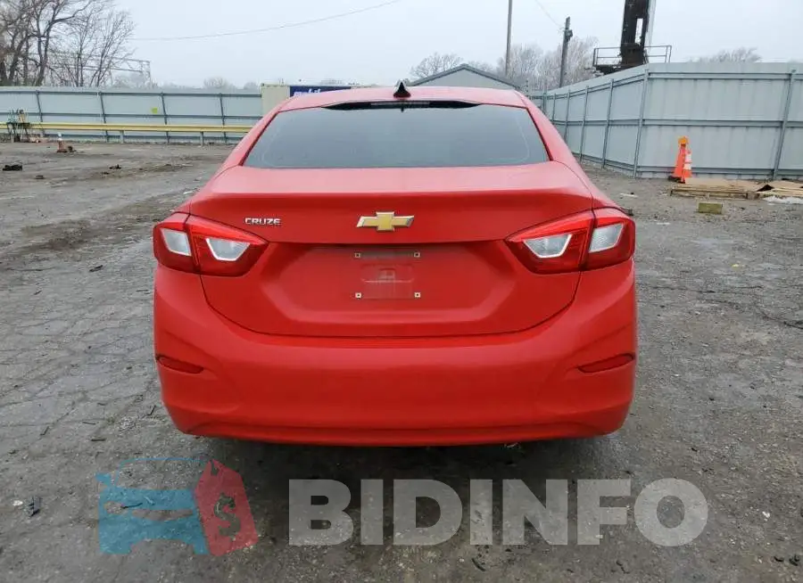 1G1BC5SM8G7252151 Photo# 6